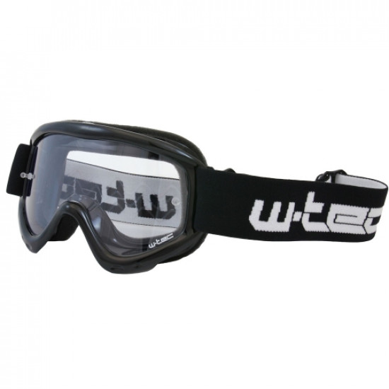 Eyewear for motorcycles W-TEC Benford Junior