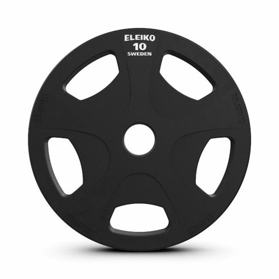 Eleiko Vulcano Disc - 10 kg