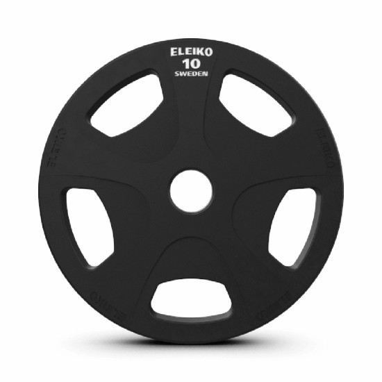Eleiko Vulcano Disc - 10 kg