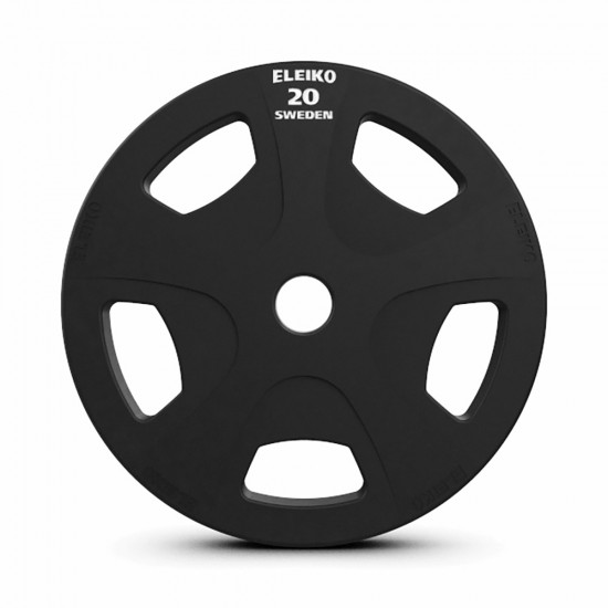 Eleiko Vulcano Disc 20кг