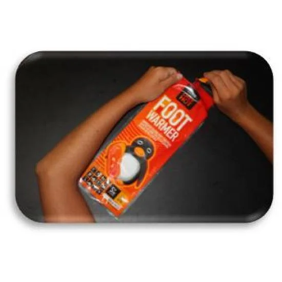 Wormer for feet ONLY HOT® Wormer for feet ONLY HOT®