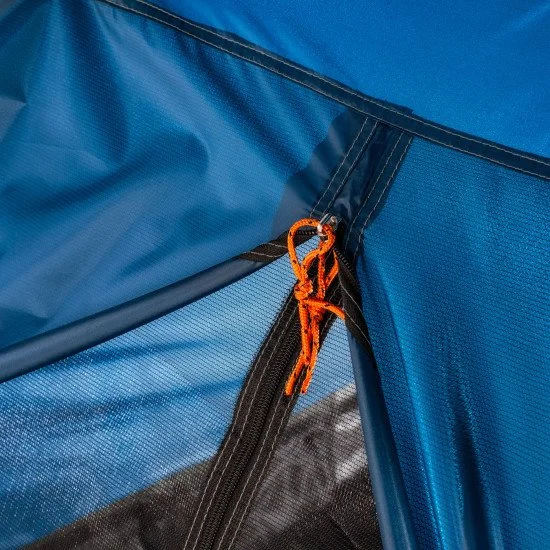 Tent MARTES Tentino II, Blue