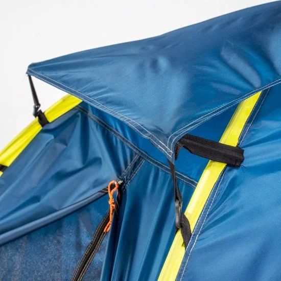 Tent MARTES Tentino II, Blue