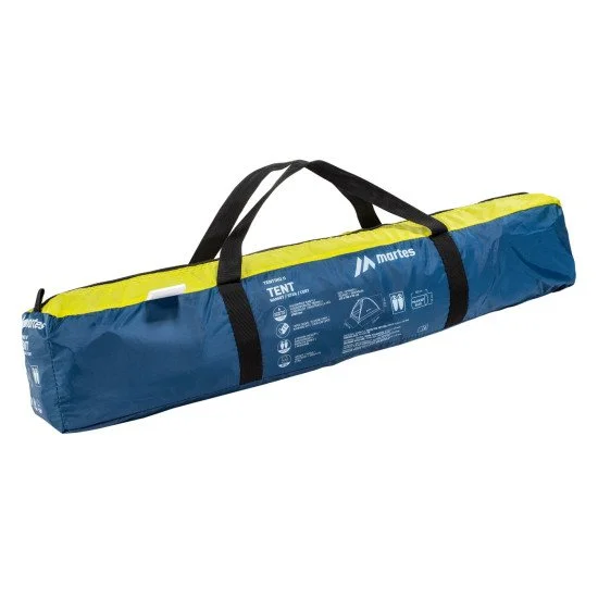 Tent MARTES Tentino II, Blue