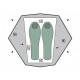 Tent PINGUIN Aero 2 Tent PINGUIN Aero 2