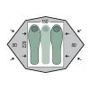 Tent PINGUIN Gemini 150