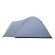 Tent HI-TEC Solarproof 3, Gray