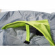Tent HI-TEC Solarproof 4, Gray Tent HI-TEC Solarproof 4, Gray