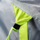 Tent HI-TEC Solarproof 4, Gray Tent HI-TEC Solarproof 4, Gray