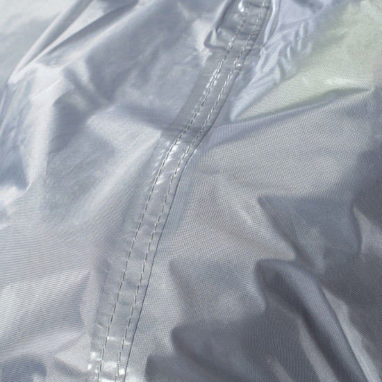 Tent HI-TEC Solarproof 4, Gray Tent HI-TEC Solarproof 4, Gray