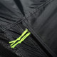 Tent HI-TEC Solarproof 4, Gray Tent HI-TEC Solarproof 4, Gray