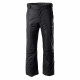 HI-TEC Forno Men's Ski Pants, Black