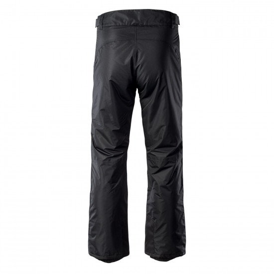 HI-TEC Forno Men's Ski Pants, Black