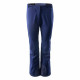 Women's ski pants IGUANA Lorne W, Dark blue