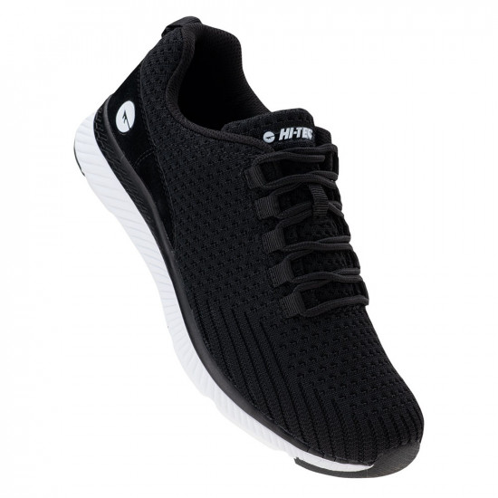 Men's sports shoes HI-TEC Dohas, Black