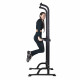 Universal training station inSPORTline Power Tower PT60