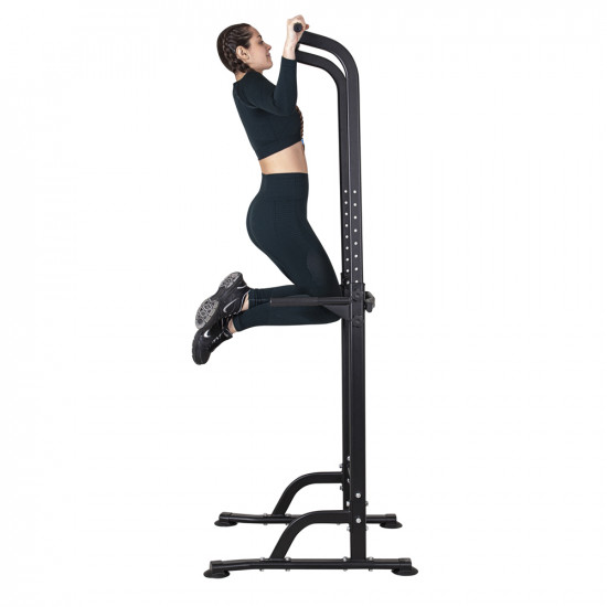 Universal training station inSPORTline Power Tower PT60