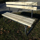 Park Bench