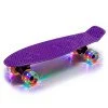 Penny Board Light Aspy, Violet