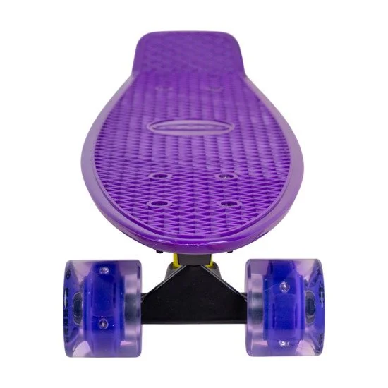 Penny Board Light Aspy, Violet