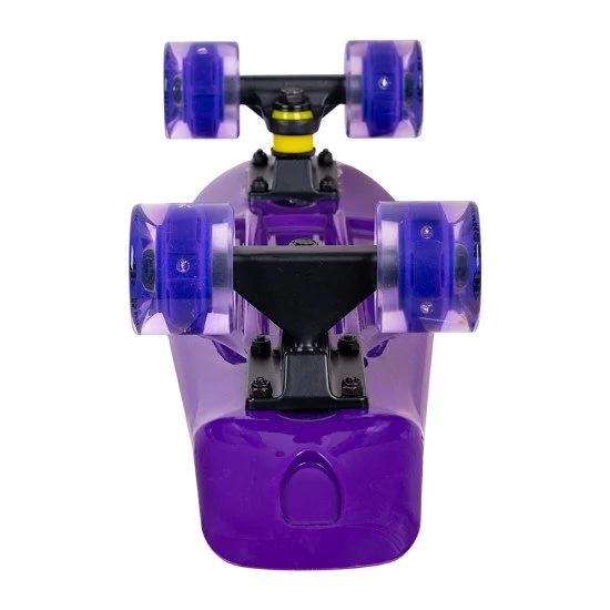 Penny Board Light Aspy, Violet