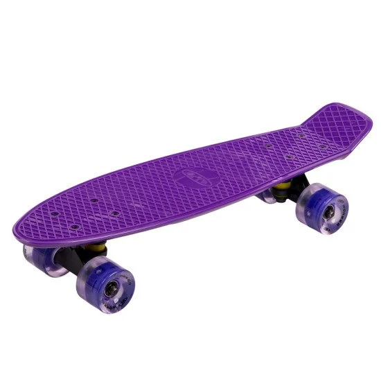 Penny Board Light Aspy, Violet