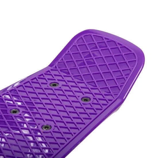 Penny Board Light Aspy, Violet