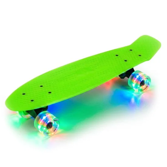 Pennyboard Light Aspy, Green