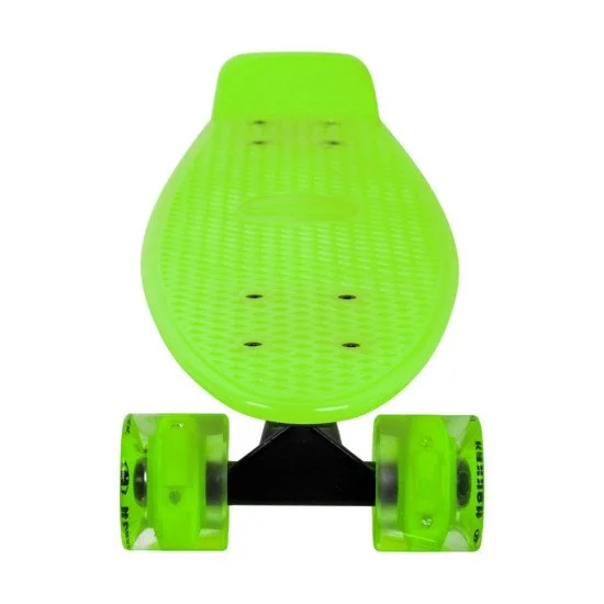 Pennyboard Light Aspy, Green