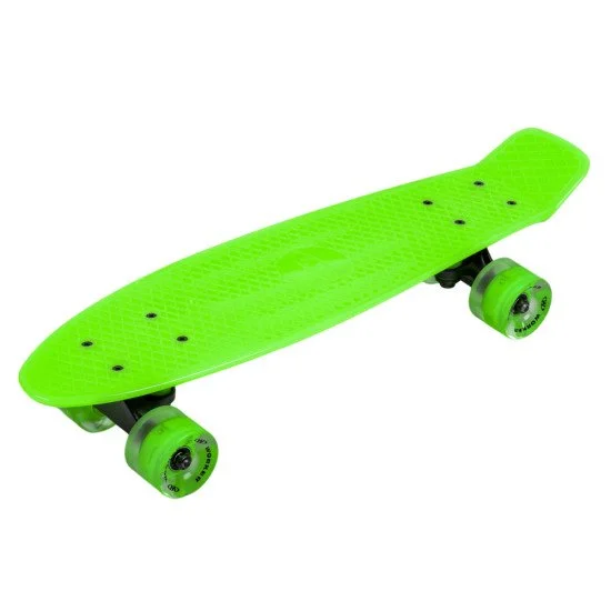 Pennyboard Light Aspy, Green