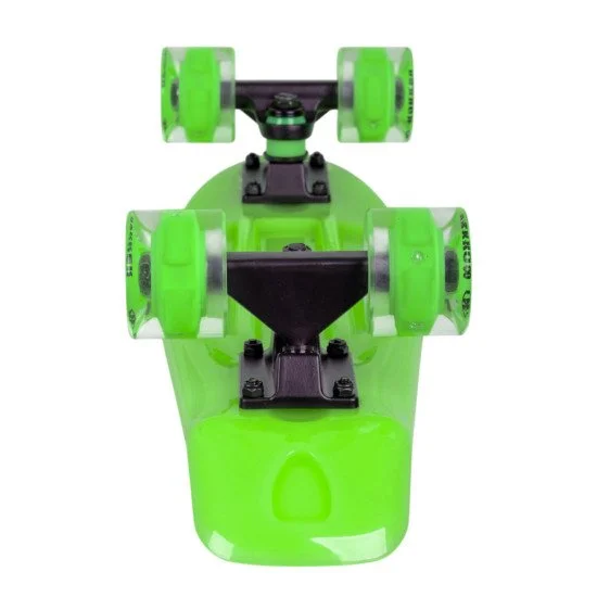 Pennyboard Light Aspy, Green