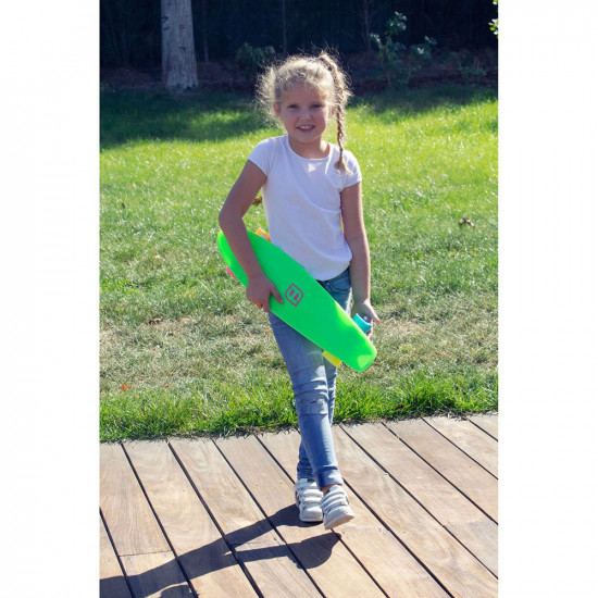 Penny board Spartan Mini Board 22