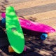 Penny board Spartan Mini Board 22