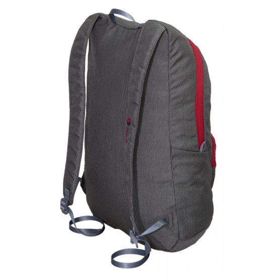 Backpack TASHEV Stone 12, Grayh