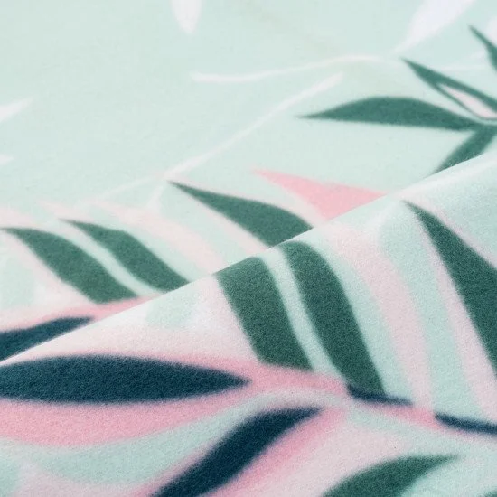 Camping blanket AQUAWAVE Salva Dusty Aqua Camping blanket AQUAWAVE Salva Dusty Aqua