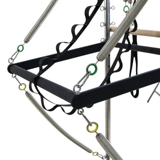 Pilates tower inSPORTline Comfolder EVO