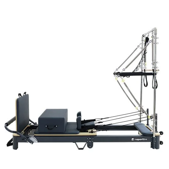 Pilates tower inSPORTline Comfolder EVO