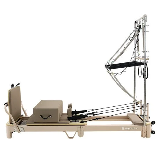 Pilates tower inSPORTline Comfolder EVO