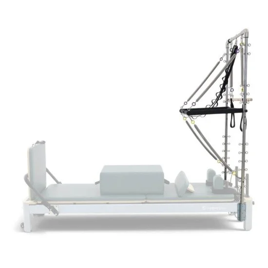 Pilates tower inSPORTline Oquiler