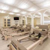 Pilates Reformer inSPORTline Comfolder EVO