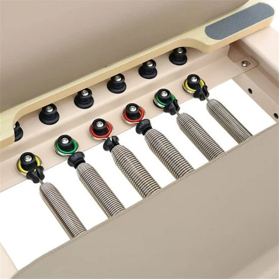 Pilates Reformer inSPORTline Comfolder EVO