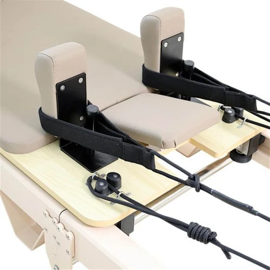 Pilates Reformer inSPORTline Comfolder EVO