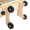 Pilates Reformer inSPORTline Comfolder EVO