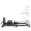 Pilates Reformer inSPORTline Comfolder EVO