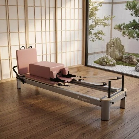 Pilates reformer inSPORTline Oquiler