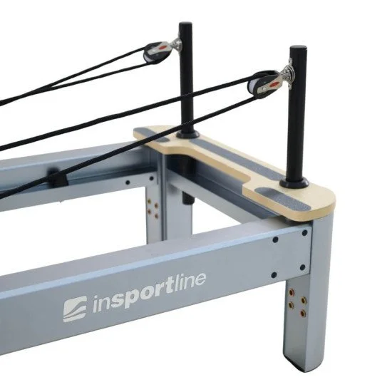 Pilates reformer inSPORTline Oquiler