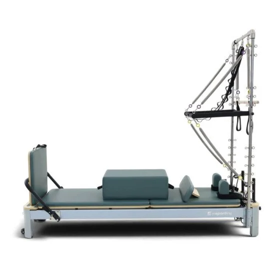Pilates reformer inSPORTline Oquiler