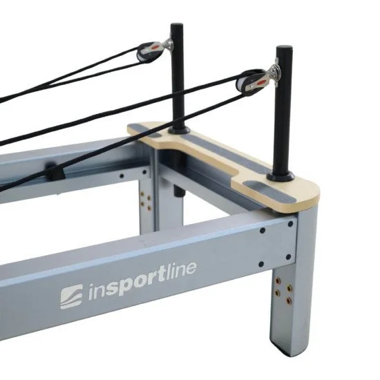Pilates reformer inSPORTline Oquiler