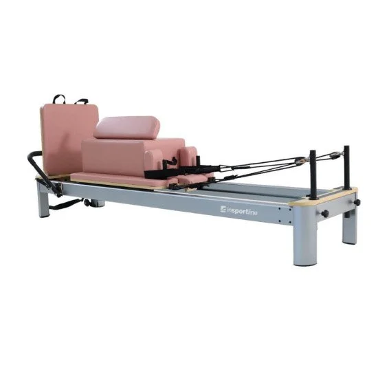 Pilates reformer inSPORTline Oquiler