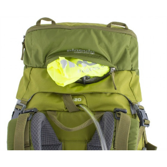 Backpack PINGUIN Activent 48, NEW